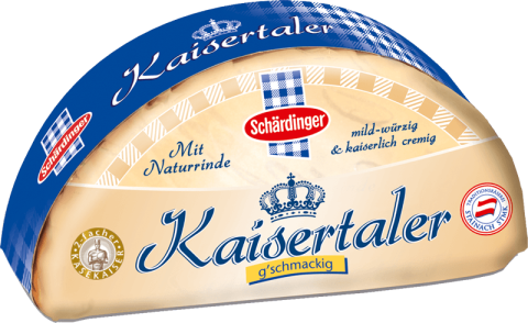 Schärdinger Kaisertaler