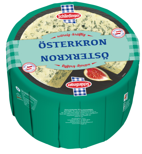 Österkron