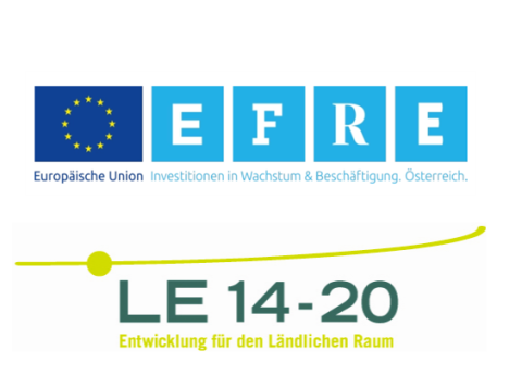 EFRE-ELER Logo