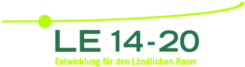 Logo ELER